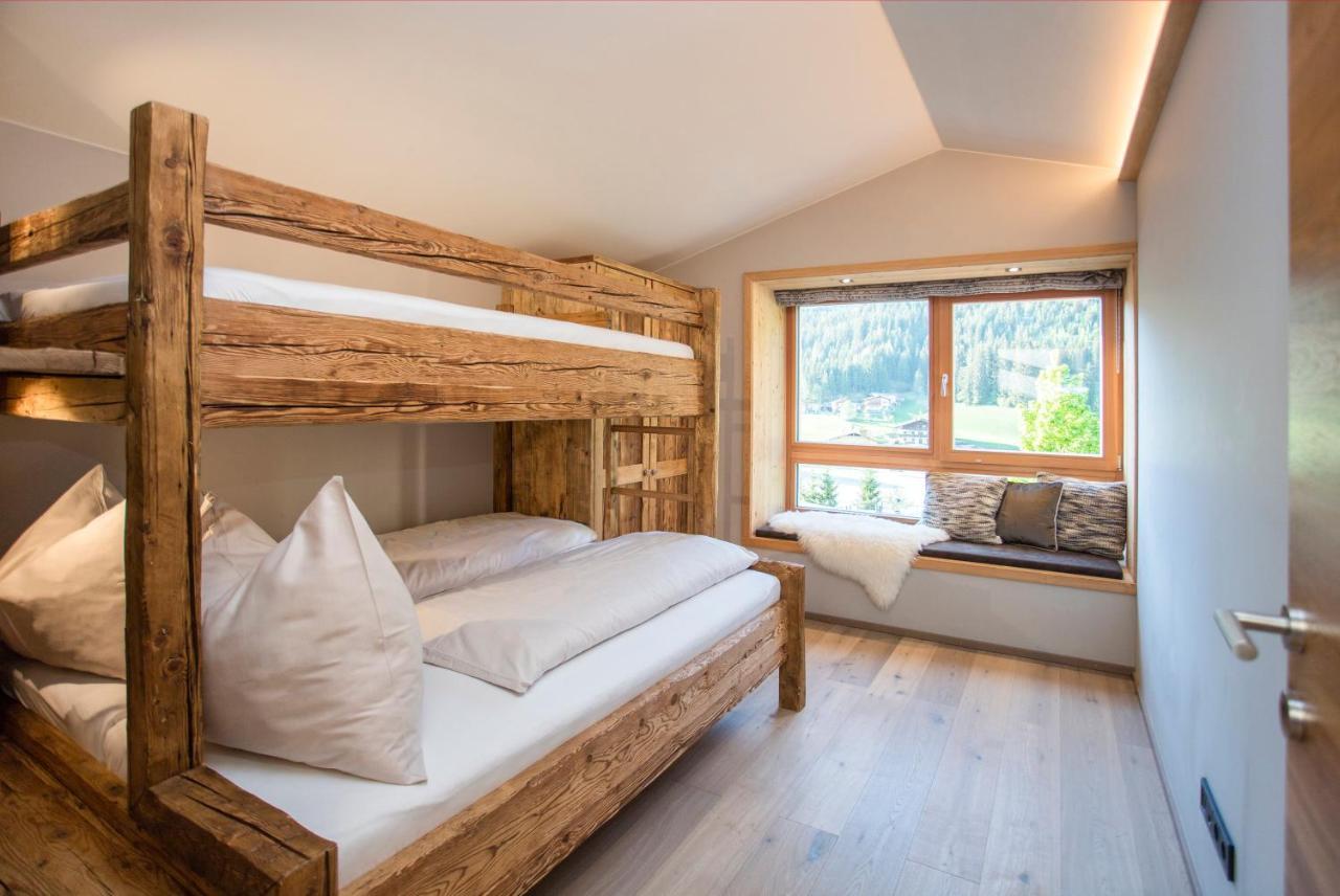 Alpegg Chalets Waidring Buitenkant foto