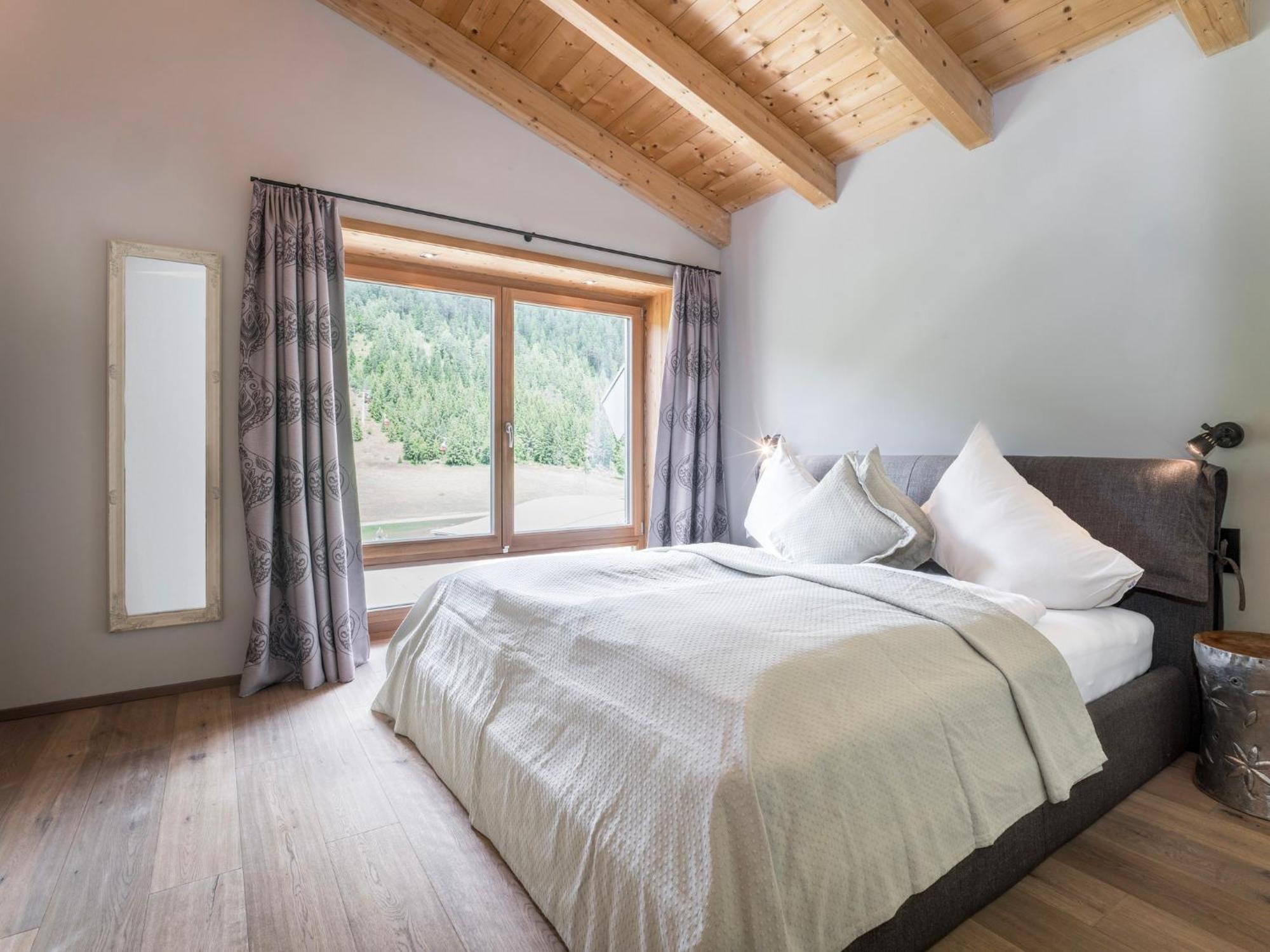 Alpegg Chalets Waidring Buitenkant foto